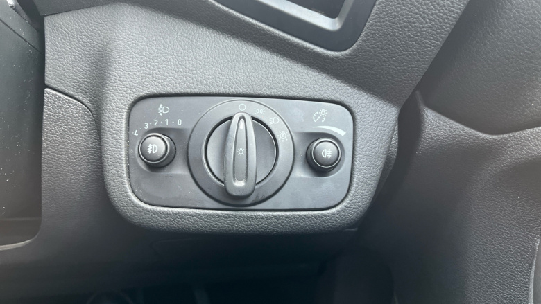 Ford Kuga 1.5 EcoBoost 182 Titanium [Nav] 5dr Auto Petrol Estate